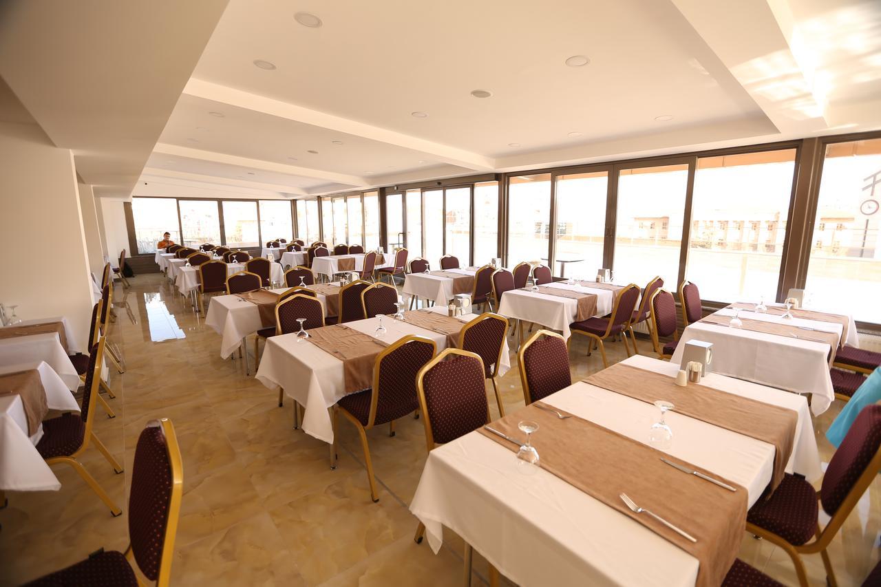 Iyaspark Hotel 伊斯帕尔塔 外观 照片